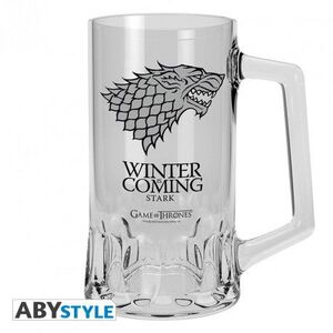 GAME OF THRONES  TANKARD 