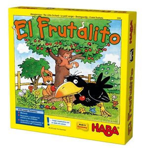 HABA - EL FRUTALITO
