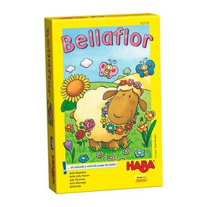 HABA - BELLAFLOR