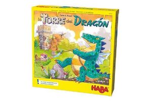 HABA - LA TORRE DEL DRAGON