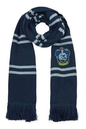 HARRY POTTER DELUXE SCARF RAVENCLAW 250 CM