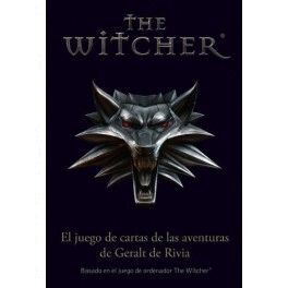 The Witcher JDC