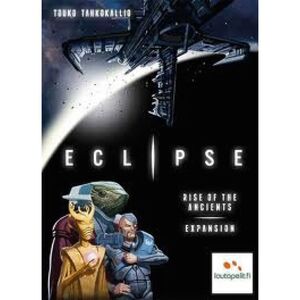 Eclipse Expansion