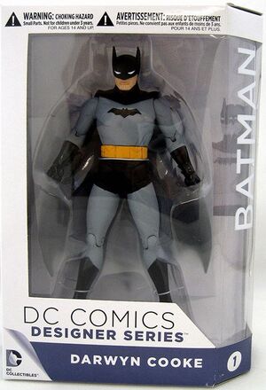 BATMAN DC COMICS