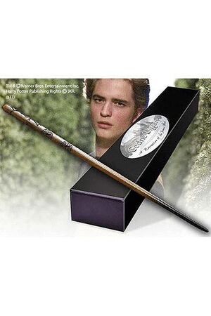 HARRY POTTER WAND CEDRIC DIGGORY (CHARACTER-EDITION)