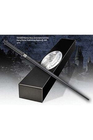 HARRY POTTER WAND YAXLEY (CHARACTER-EDITION)