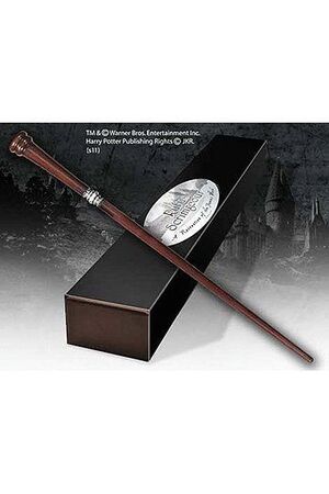 HARRY POTTER WAND RUFUS SCRIMGEOUR (CHARACTER-EDITION)