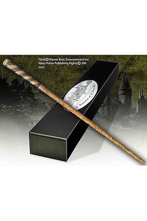 HARRY POTTER WAND SEAMUS FINNIGAN (CHARACTER-EDITION)