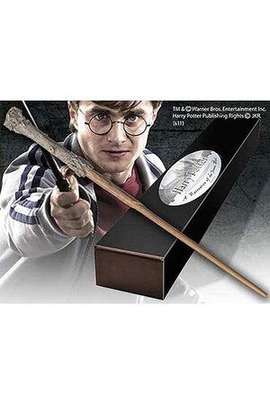 HARRY POTTER WAND HARRY POTTER (CHARACTER-EDITION)