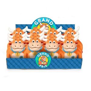 PELUCHE GRAND PRIX PEQUEÑO 20 CM