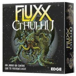 FLUXX CTHULHU