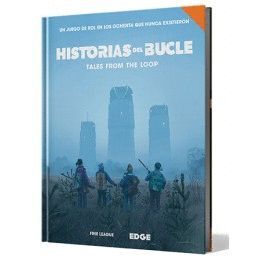 HISTORIAS DEL BUCLE JUEGOS DE ROL