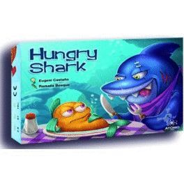 HUNGRY SHARK