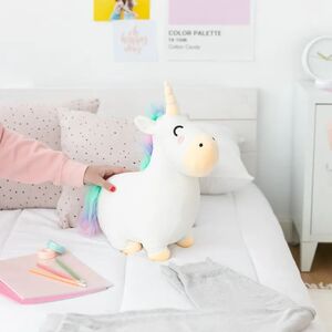Cojines de unicornio cheap