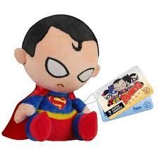 MOPEEZ  SUPER HEROES SUPERMAN