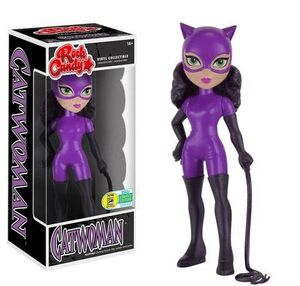 CATWOMAN  CONVENTION EXCLUSIVE