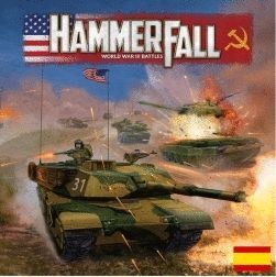 HAMMERFALL ESPAÑOL