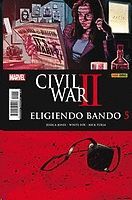 CIVIL WAR II. ELIGIENDO BANDO 05