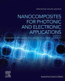 NANOCOMPOSITES FOR PHOTONIC AND ELECTRONIC APPLICATIONS