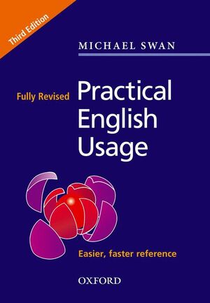 PRACTICAL ENGLISH USAGE. HARDBACK 3RD EDITION