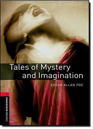 TALES OF MYSTERY AND IMAGINATION