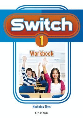SWITCH 1. WORKBOOK