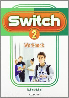 SWITCH 2. WORKBOOK