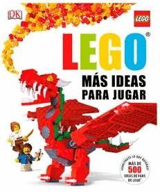 LEGO® MÁS IDEAS PARA JUGAR