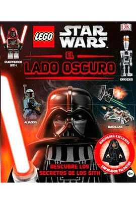 LEGO® STAR WARS. EL LADO OSCURO