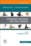 VETERINARY DENTISTRY AND ORAL SURGERY