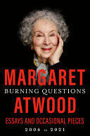 (ATWOOD).BURNING QUESTIONS.(RANDOM HOUSE)