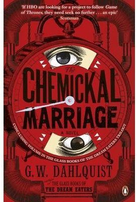 CHEMICKAL MARRIAGE, THE