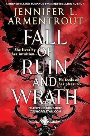 FALL OF RUIN AND WRATH