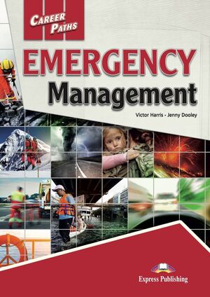 EMERGENCY MANAGEMENT STUDENT'S BOOK (WITH DIGIBOOKS)