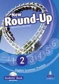 ROUND UP LEVEL 2 STUDENTS' BOOK/CD-ROM PACK