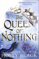 THE QUEEN OF NOTHING
