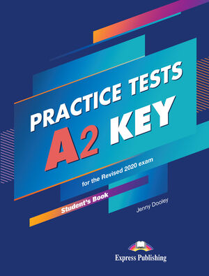 A2 KEY PRACTICE TESTS STUDENT?S BOOK WITH DIGIBOOK