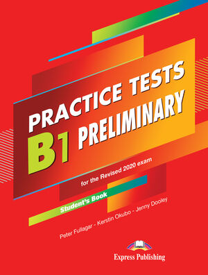 B1 KEY PRACTICE TESTS STUDENT?S BOOK WITH DIGIBOOK