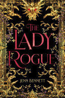 (BENNETT).LADY ROGUE (SIMON AND SCHUSTER)