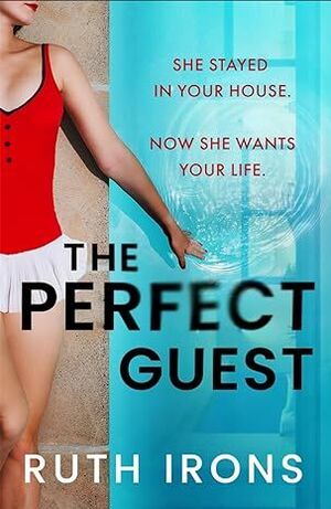 THE PERFECT GUEST