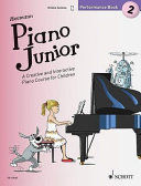 HEUMANM PIANO JUNIOR BOOK 2