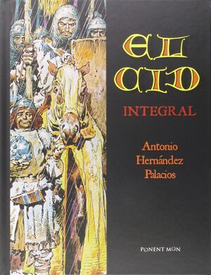 EL CID INTEGRAL (3ªED)