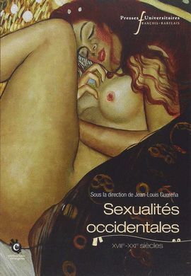 SEXUALITÉS OCCIDENTALES (XVIIIE-XXIE SIÈCLES)