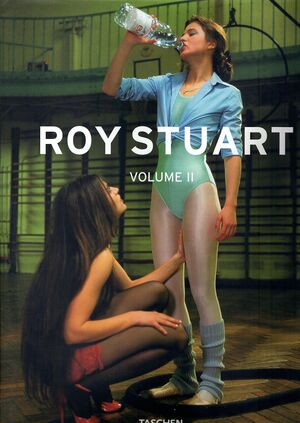 ROY STUART VOL.2 (25 ANIVERSARIO).