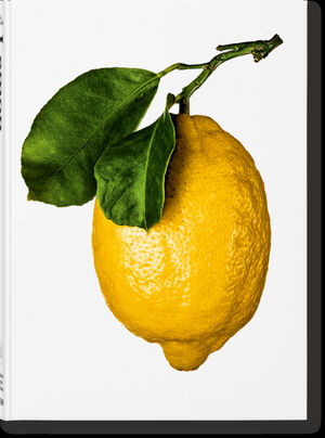 THE GOURMAND'S LEMON. A COLLECTION OF STORIES AND RECIPES-INGLES