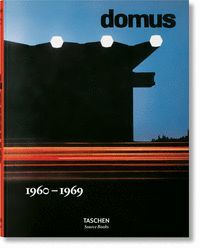 DOMUS 1960-1969