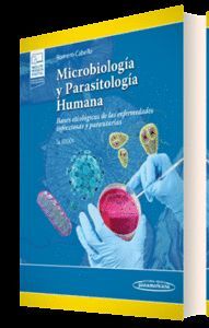 MICROBIOLOGIA Y PARASITOLOGIA HUMANA 5ª ED