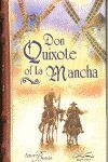 DON QUIXOTE OF LA MANCHA I