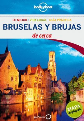 BRUSELAS Y BRUJAS DE CERCA 2