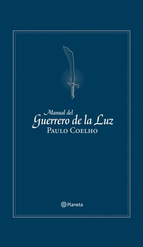 MANUAL DEL GUERRERO DE LA LUZ (ED. CONMEMORATIVA)